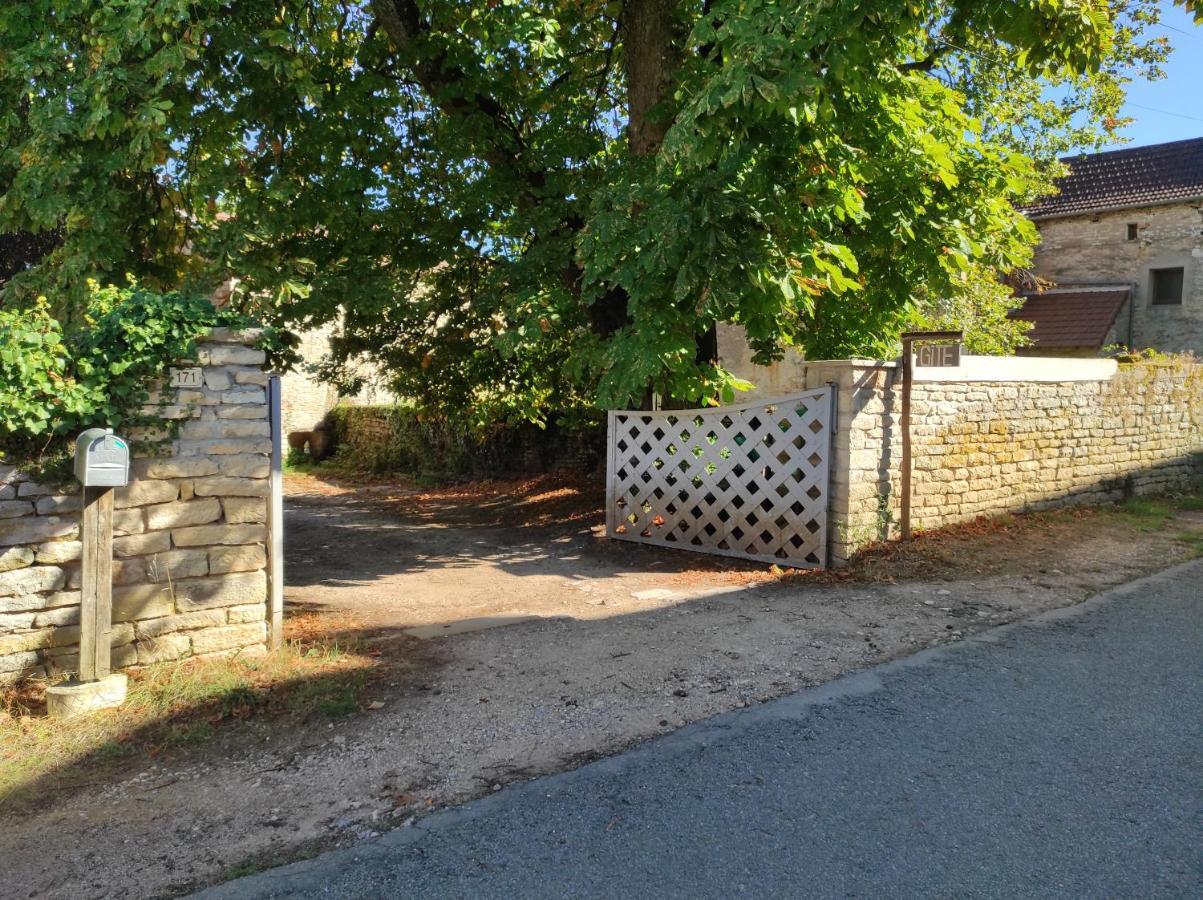 Le Fournil Des Jardins D'ayael *